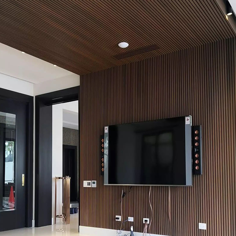 Wall Panel Burlington