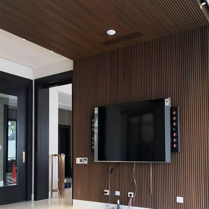 Wall Panel Portland